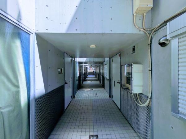 横浜市港南区上永谷１丁目のテラスハウス