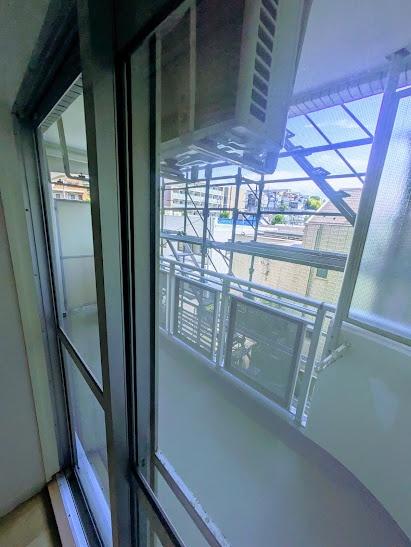 横浜市港南区上大岡西３丁目のマンション