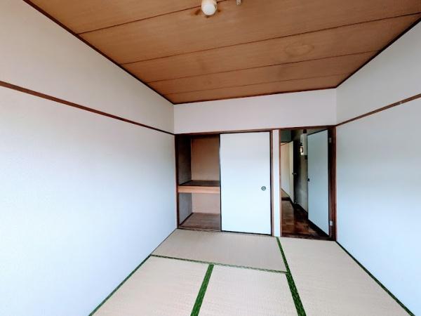 メゾン青葉