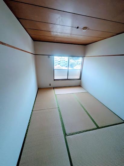 メゾン青葉