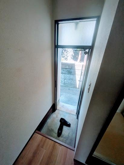 メゾン青葉