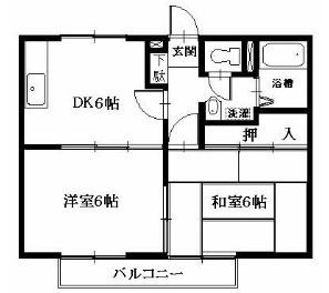 アスコットヴィラ