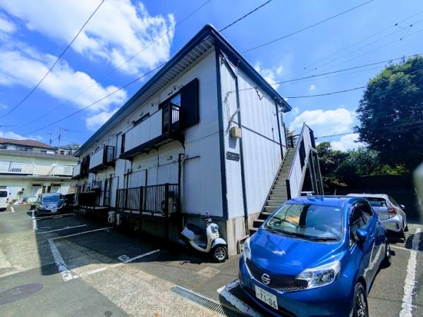 アスコットヴィラ