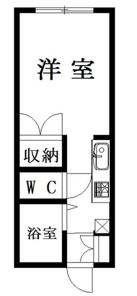 エルハイツＩＫＥＤＡ
