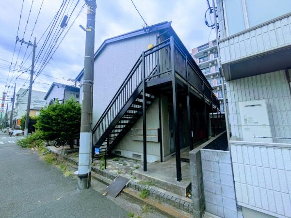 エルハイツＩＫＥＤＡ