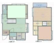 山王台戸建