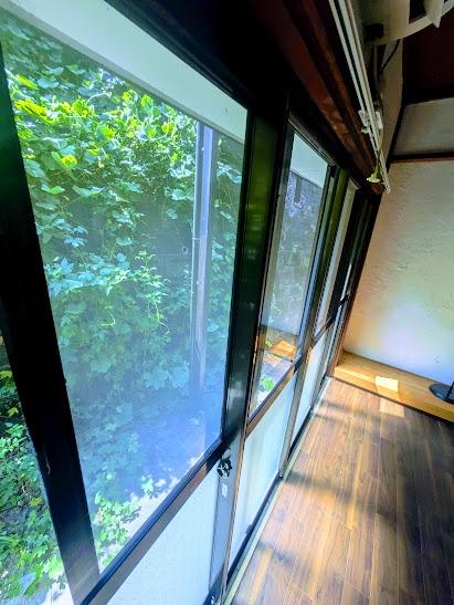 山王台戸建