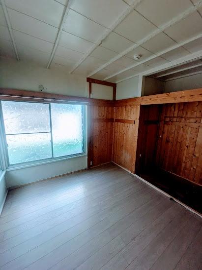 山王台戸建