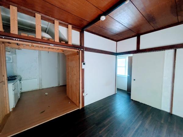 山王台戸建