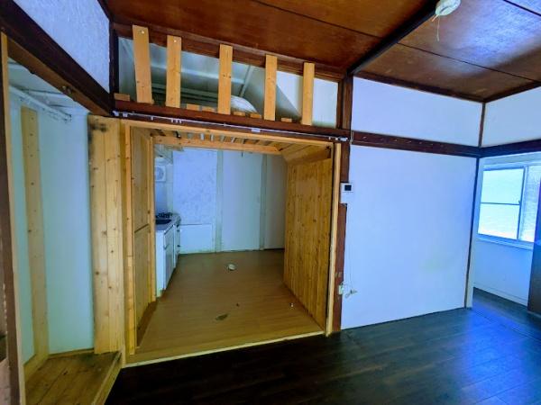 山王台戸建