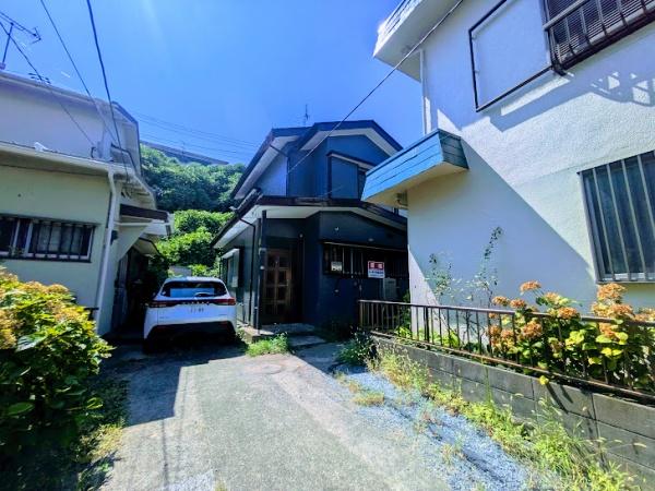山王台戸建