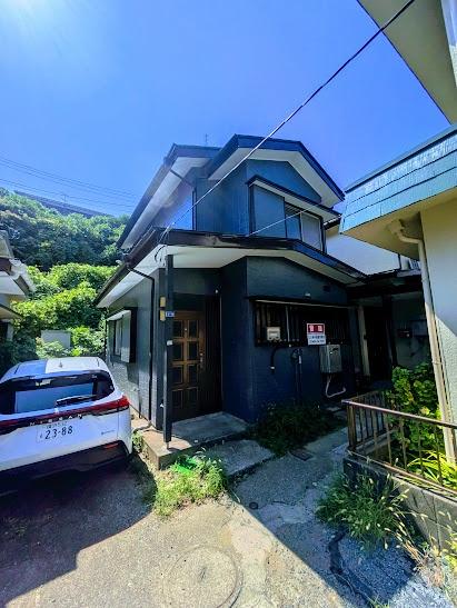 山王台戸建