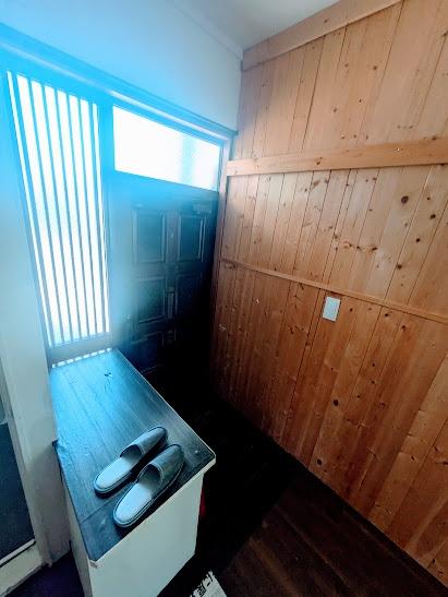 山王台戸建