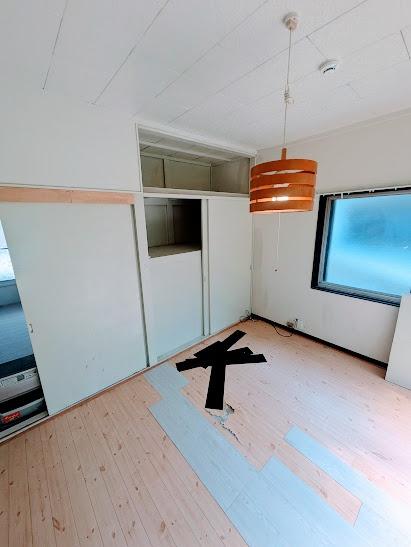 山王台戸建
