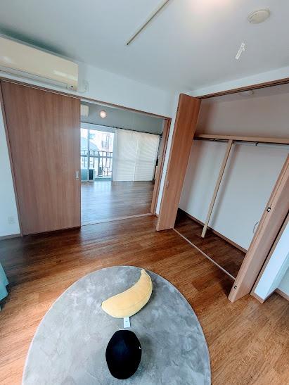 横浜市鶴見区小野町のマンション