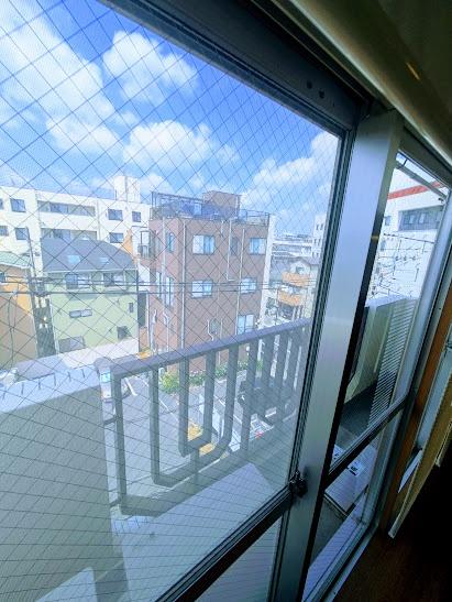 横浜市鶴見区小野町のマンション
