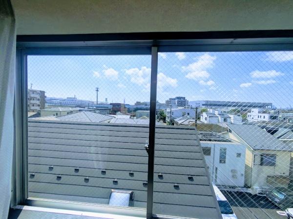 横浜市鶴見区小野町のマンション