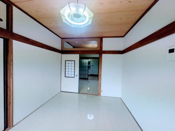 横浜市神奈川区大口仲町のアパート