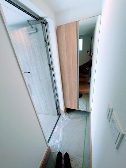 東白楽戸建