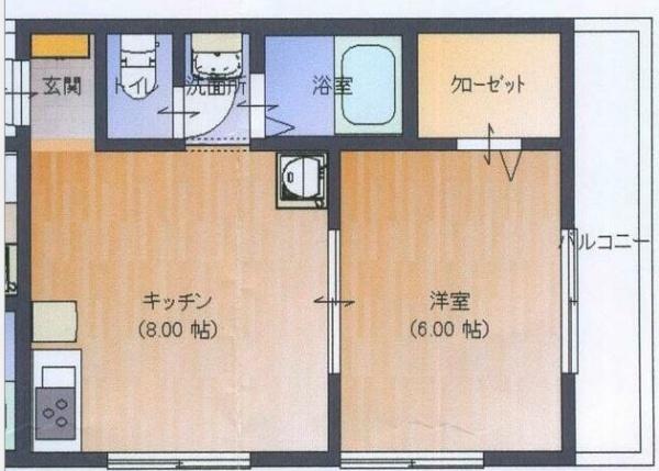 フルハウス