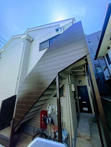 横浜プリンセスガーデン