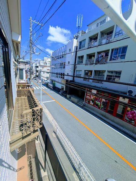 横浜プリンセスガーデン