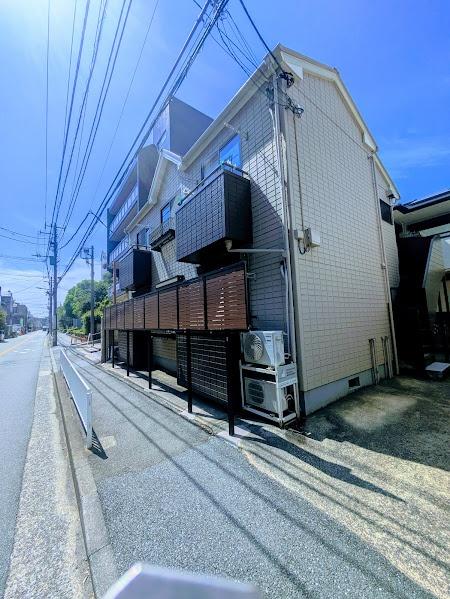 横浜プリンセスガーデン
