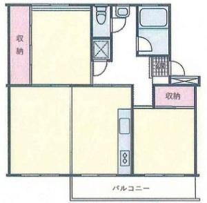 横浜市神奈川区羽沢町のマンション
