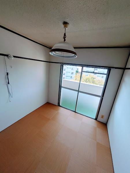横浜市神奈川区羽沢町のマンション