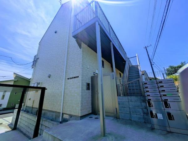 YMフラッツ横浜羽沢