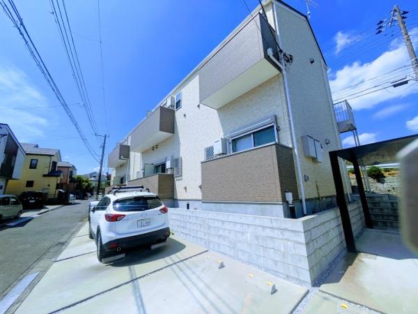YMフラッツ横浜羽沢