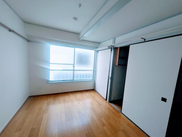 横浜市保土ケ谷区岩間町１丁目のマンション