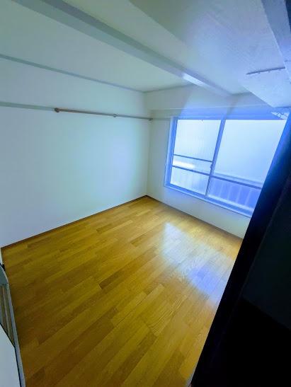 横浜市保土ケ谷区岩間町１丁目のマンション