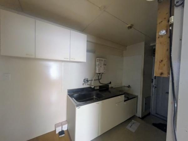 横浜市保土ケ谷区岩間町１丁目のマンション