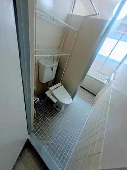 横浜市保土ケ谷区岩間町１丁目のマンション