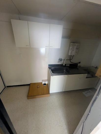 横浜市保土ケ谷区岩間町１丁目のマンション