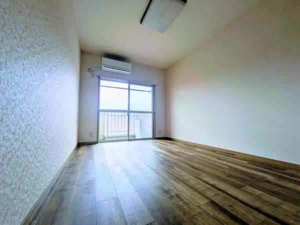 横浜市神奈川区松見町３丁目のアパート