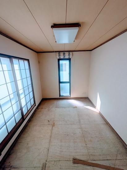 横浜市神奈川区松本町３丁目の貸家