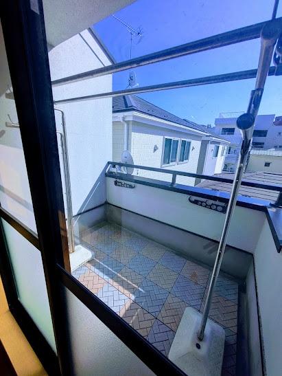横浜市神奈川区松本町３丁目の貸家