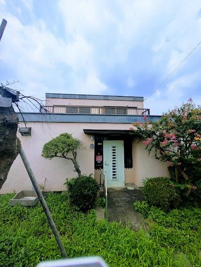 菅田町戸建