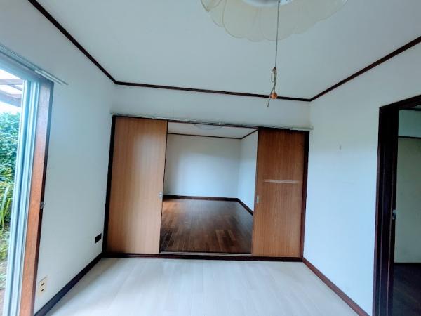 菅田町戸建