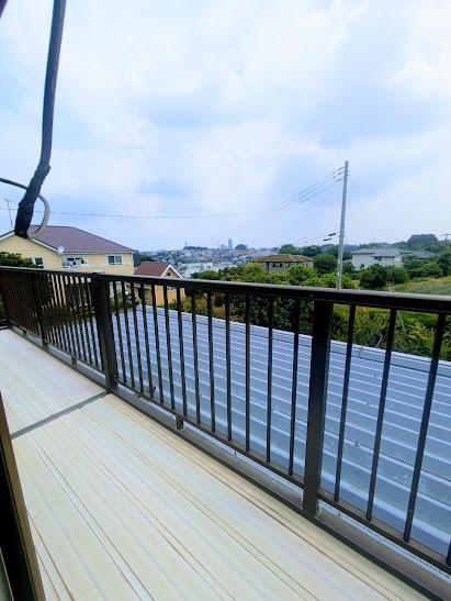 菅田町戸建