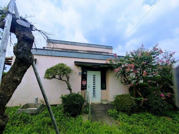 菅田町戸建
