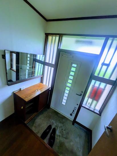 菅田町戸建