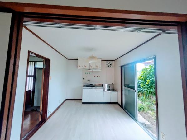 菅田町戸建