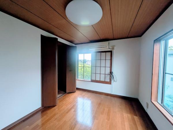 菅田町戸建