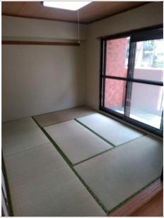 横浜市西区戸部本町のマンション