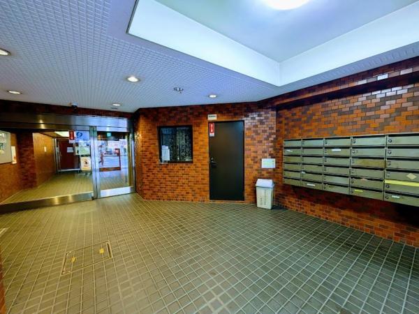 横浜市西区戸部本町のマンション