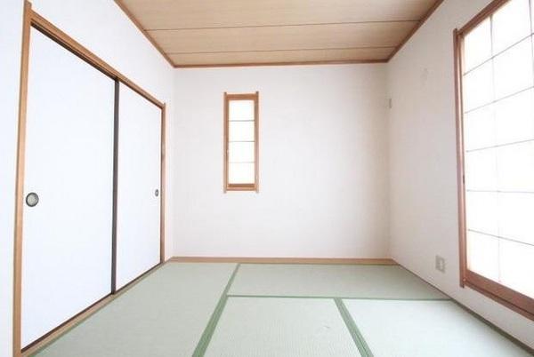 フィルコート三ッ沢上町B