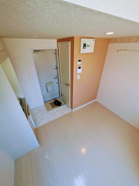 川崎市川崎区四谷上町の事務所